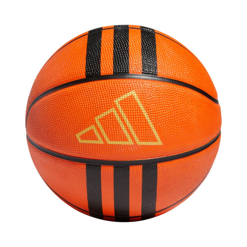 Adidas Μπάλα μπάσκετ 3S Rubber X3
